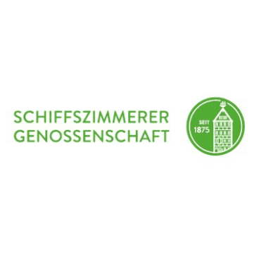 Allgemeine Deutsche Schiffszimmerer-Genossenschaft eG